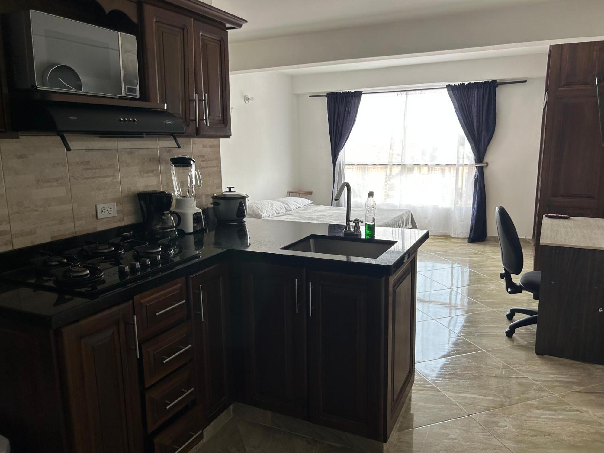 Hermoso Loft En Medellín Exterior foto